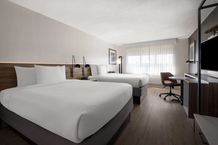 Wyndham Garden Manassas photo 5