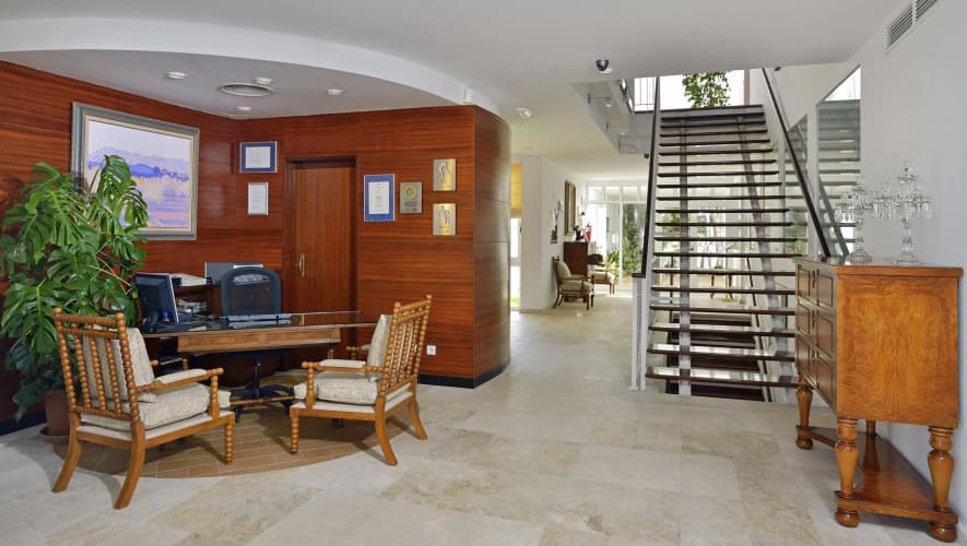 Melia Cala dOr Boutique Hotel photo 3