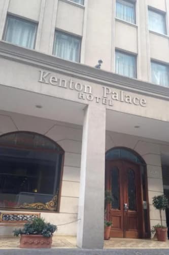 Kenton Palace Buenos Aires photo 2