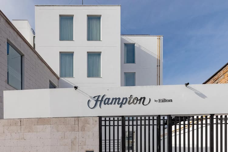 Hampton by Hilton Arequipa photo 2