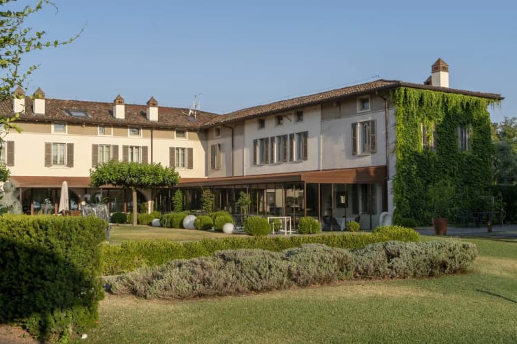 Splendido Bay Luxury Spa Resort photo 2