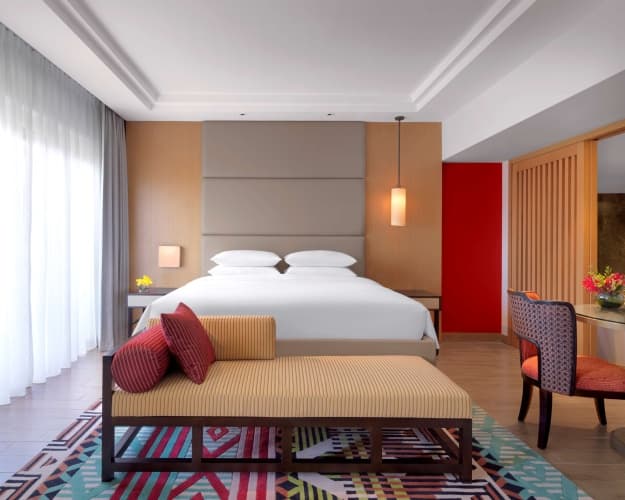 Hyatt Regency Kuantan Resort, photo 3