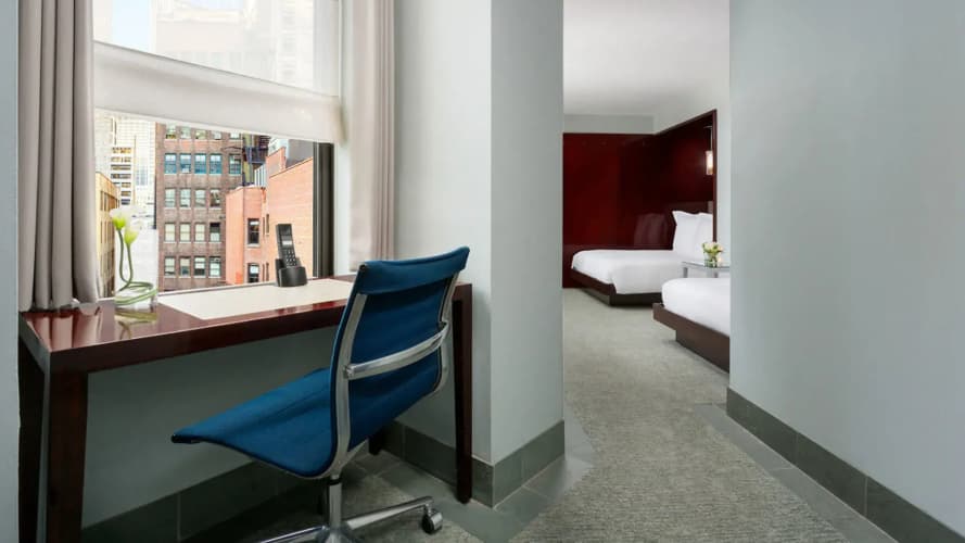 Royalton New York, photo 5