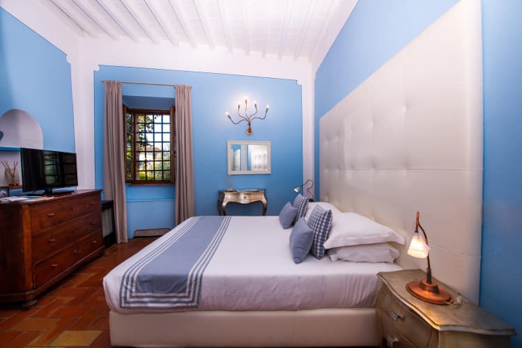 Palazzo del Capitano Wellness e Relais photo 4