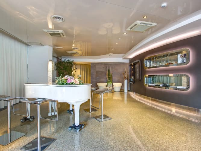 Hotel Le Palme photo 3