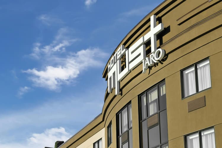 Must Hotel photo 2