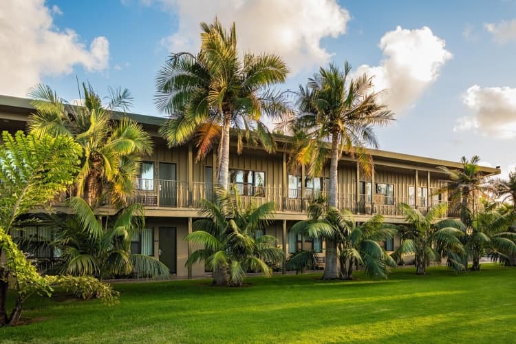 Bahia Resort Hotel, photo 2