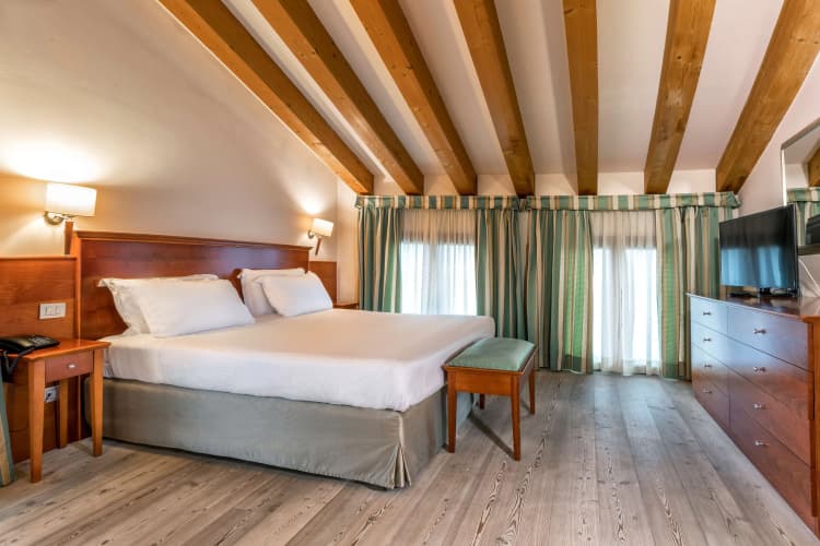 Best Western Titian Inn Hotel Treviso photo 4