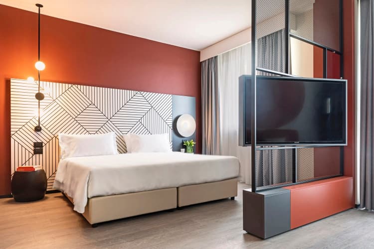 Quark Hotel photo 5