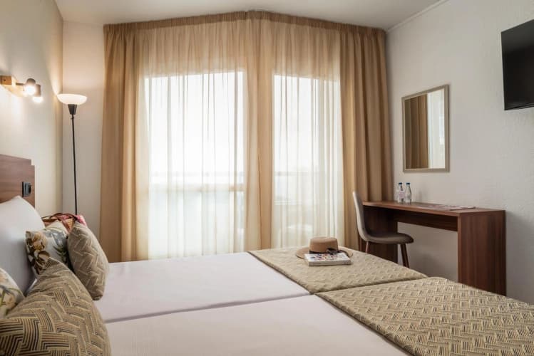 Hotel Cartago Nova by ALEGRIA photo 5