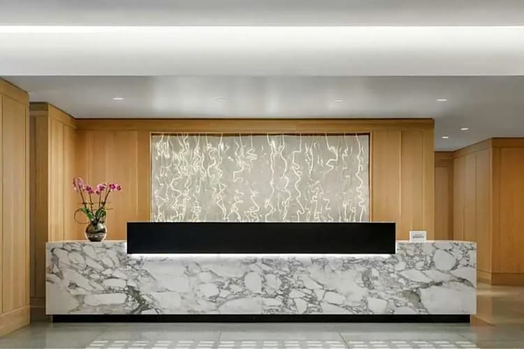 Ac Hotel By Marriott Bethesda Downtown photo 3
