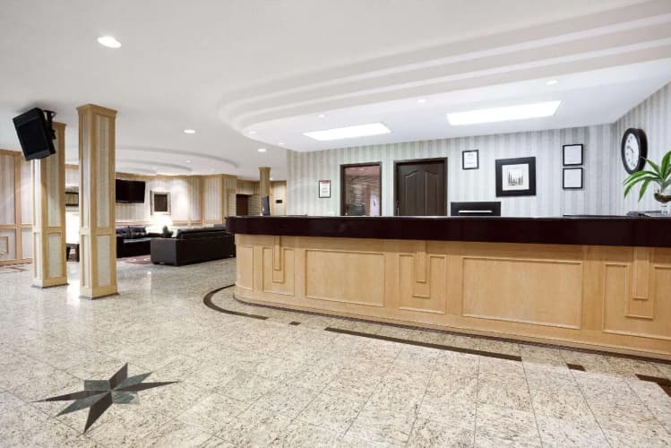 The Vic Ascend Hotel Collection photo 3