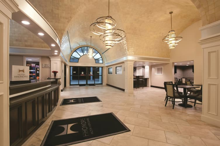 Embassy Suites by Hilton Corpus Christi photo 3