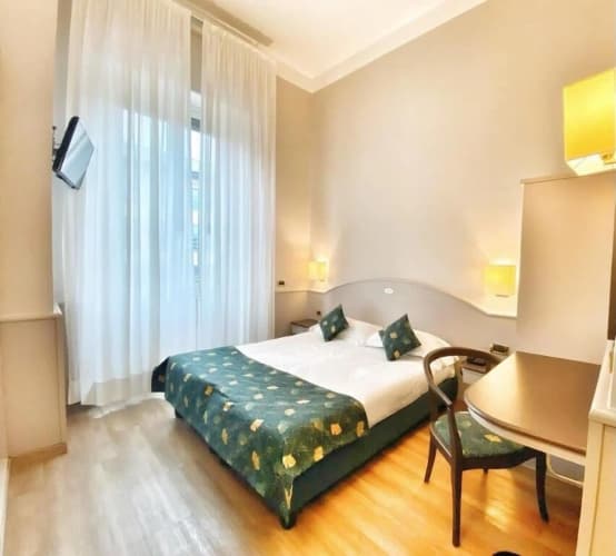 Mokinba Hotels Montebianco photo 4