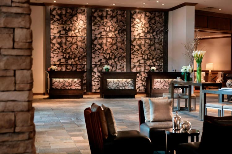 Renaissance Boulder Flatiron Hotel photo 3