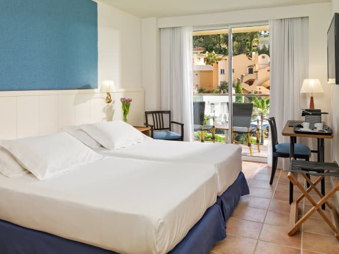 Boutique Hotel H10 Blue Mar - Adults Only, photo 4