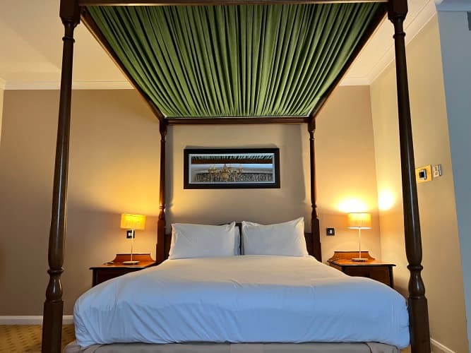 Brook Mollington Banastre Hotel & Spa photo 4