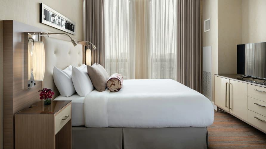 Hotel Aka Back Bay photo 5