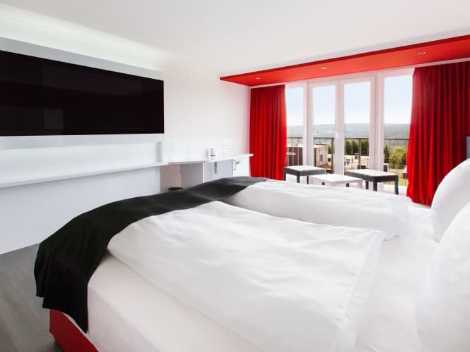 DORMERO Hotel Freudenstadt, photo 4