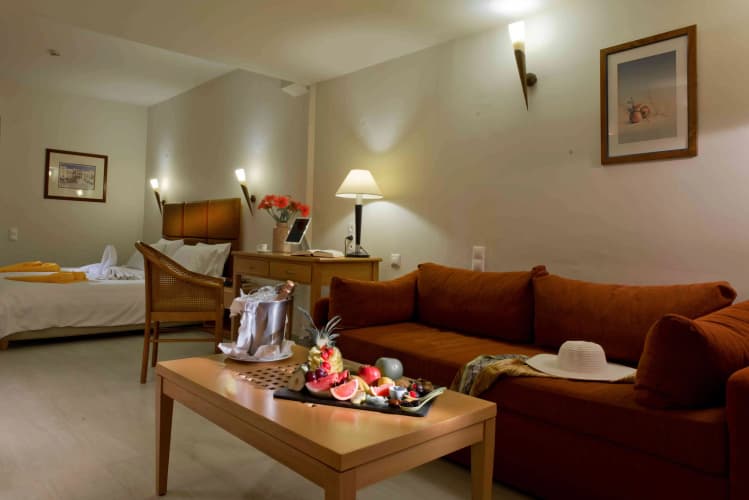 Minos Hotel photo 3