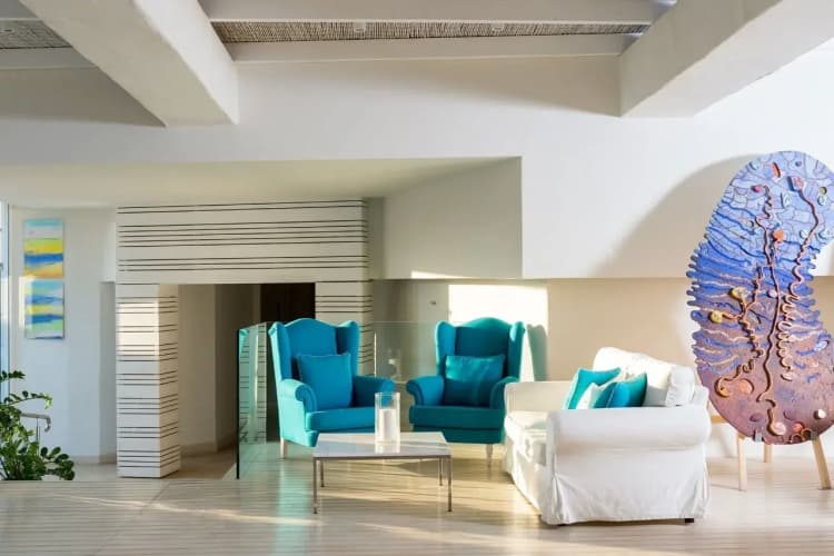 Knossos Beach Bungalows & Suites, photo 3