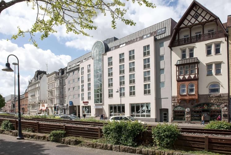 Ramada by Wyndham Flensburg photo 2