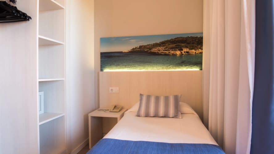 Hotel Seramar Luna Park Adults Only photo 5
