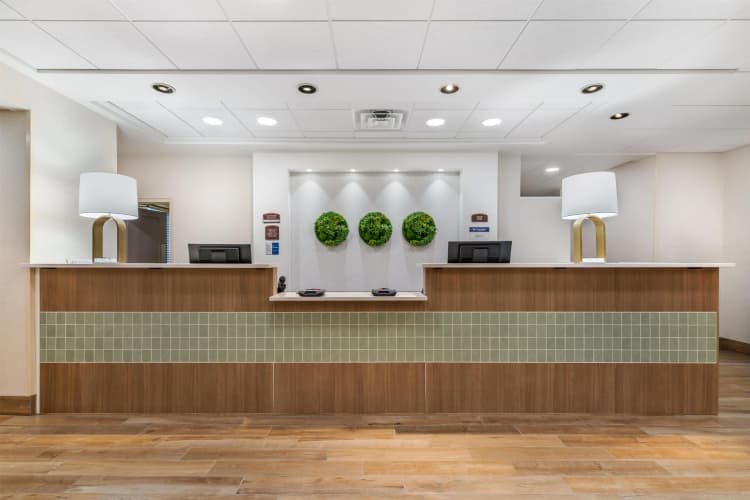 Best Western Plus InnTowner Madison photo 3