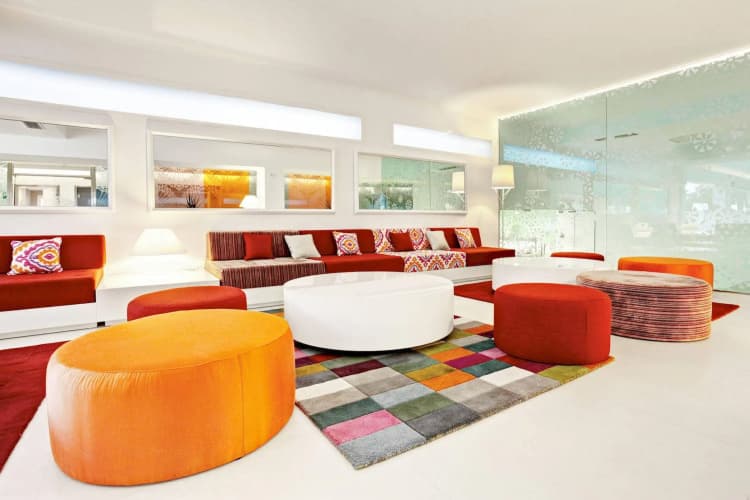 Grupotel Ibiza Beach Resort - Adults Only photo 3