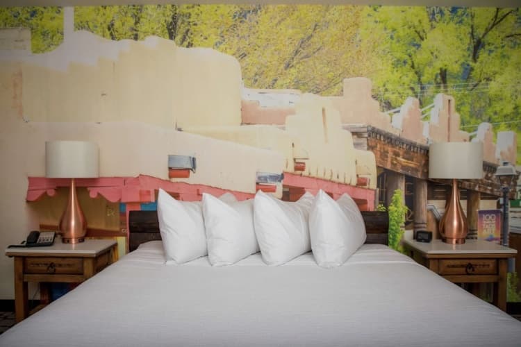 Hotel Don Fernando de Taos, Tapestry Collection by Hilton, photo 5