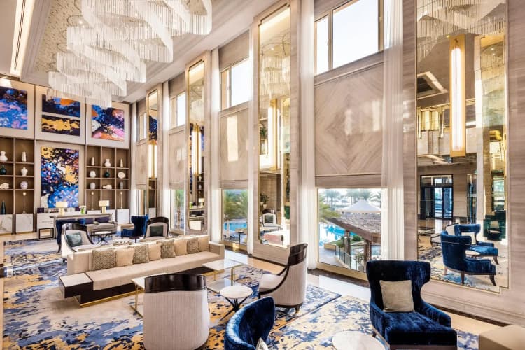 InterContinental Doha, photo 3
