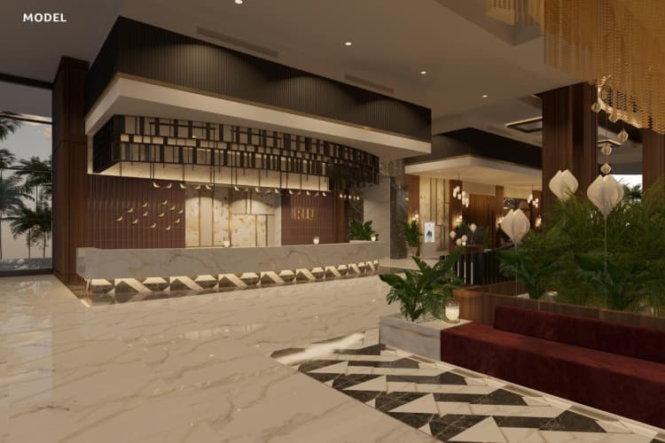 Riu Palace Peninsula photo 2