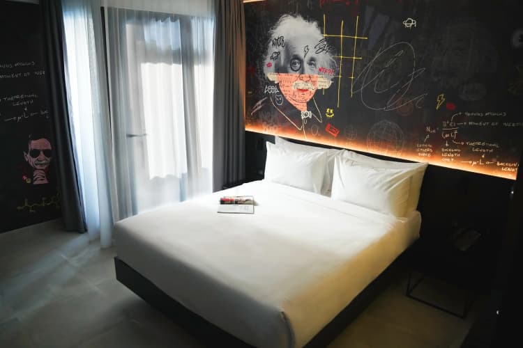 So City Hotel photo 3