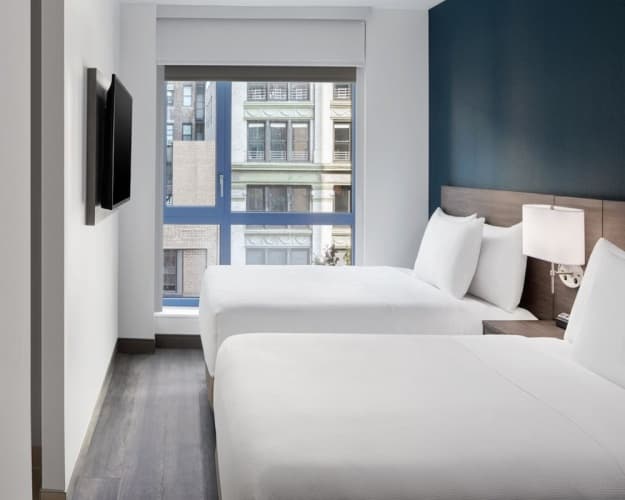 Hyatt Place New York / Chelsea, photo 3