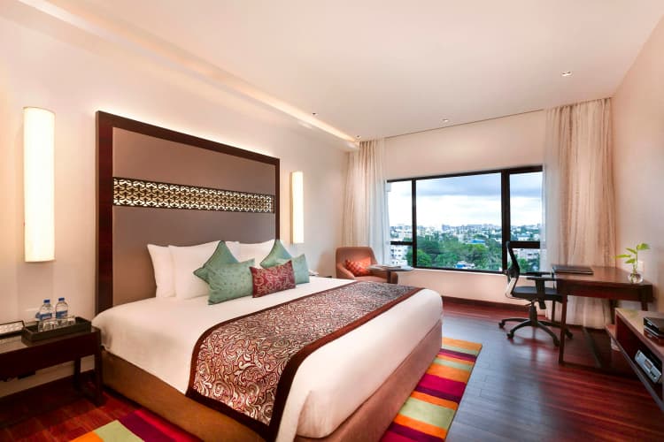 Grand Chennai by GRT Hotels photo 5