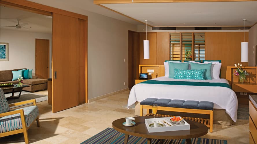 Dreams Playa Mujeres Golf and Spa Resort photo 2