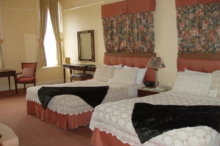 Geiser Grand Hotel photo 4