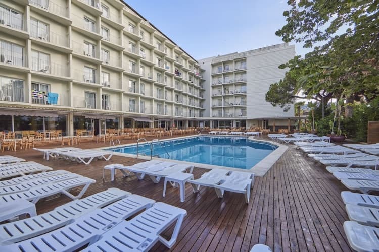 Don Juan Resort Affiliated by FERGUS photo 2