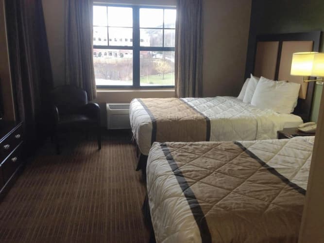Extended Stay America Washington, D.C. - Landover photo 4