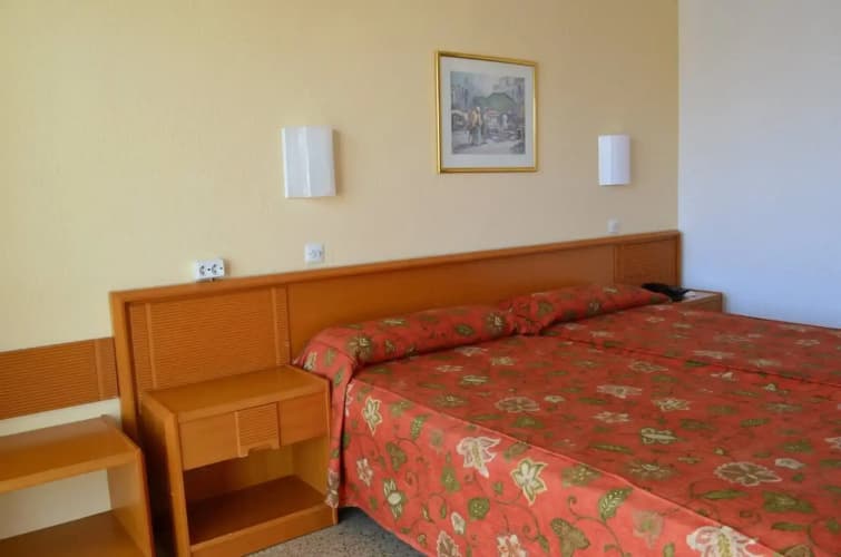 Hotel Linda photo 5