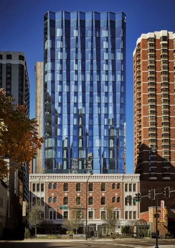 Viceroy Chicago, photo 2