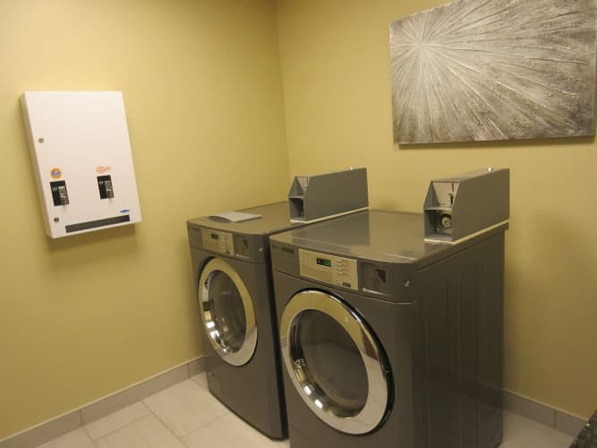 Best Western Plus St. John's Airport Hotel & Suites, photo 4