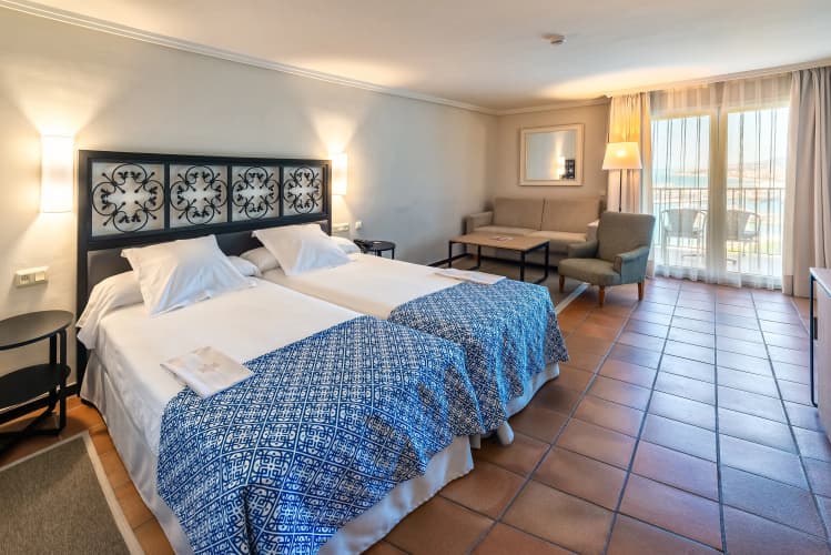 Parador De Malaga Gibralfaro Hotel photo 4