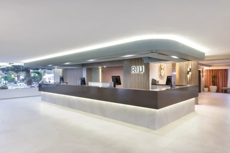 Riu Paraiso Lanzarote, photo 2