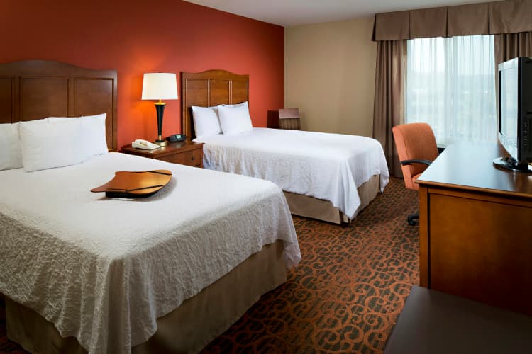Hampton Inn San Diego/Del Mar photo 4