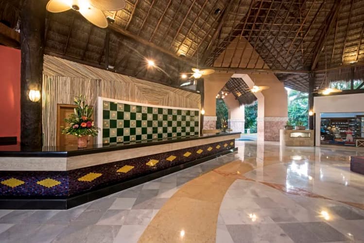 Iberostar Cozumel, photo 3