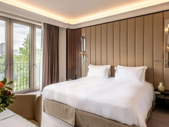 Sofitel Frankfurt Opera photo 4