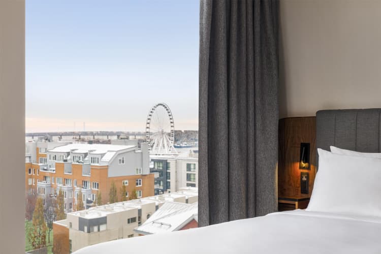 Hyatt Centric Ville-Marie Montréal photo 3