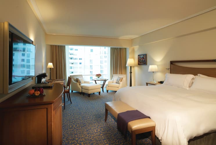 Miraflores Park, A Belmond Hotel photo 4