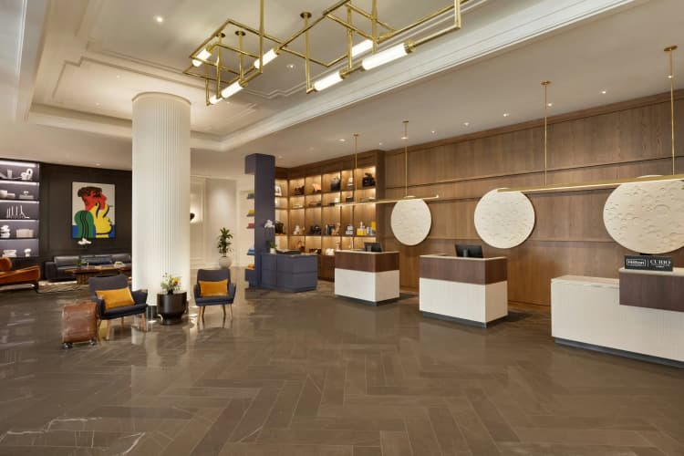 106 Jefferson Huntsville, Curio Collection by Hilton photo 3